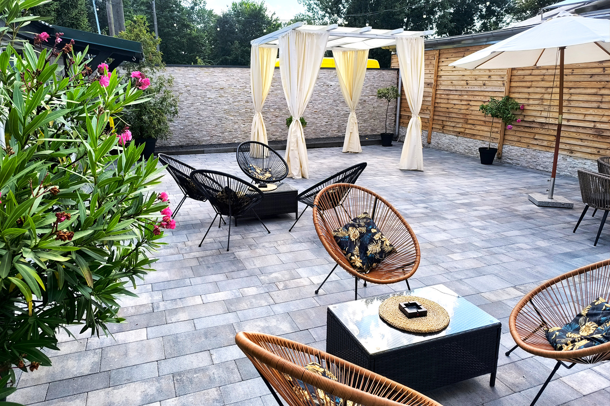 Przyjęcie weselne Wielkopolska